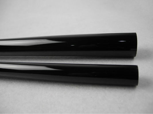 Composite Electrical / Heat Insulation Glass Fibre Fiberglass Poles Winding Pipe / Piping