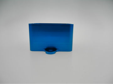 Electronics use High Precision Custom Machined Aluminum Parts / Components
