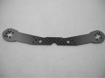 Customizable size CF Cutting Machining Carbon Fibre OEM/ODM Service