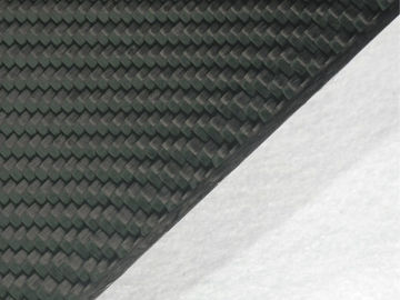 High Temperature Resistant Carbon Fiber Panels Twill Matte 1mm