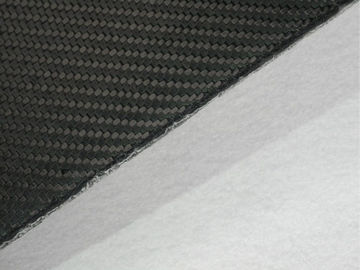 Vehicles Hot Rolled 2.5mm Sheets Of Carbon Fiber Corrosion Resistance