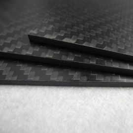 Carbon fiber sheet twill carbon fiber plate 3k high strength
