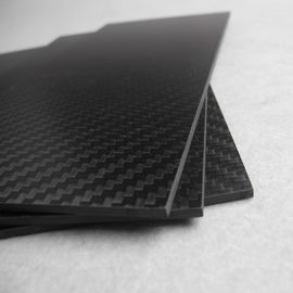 Carbon fiber sheet twill carbon fiber plate 3k high strength