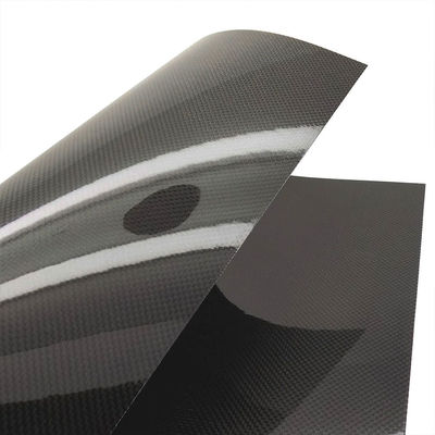 3K Carbon Fiber Epoxy Resin Sheet 0.5mm-4mm High Strength Plate