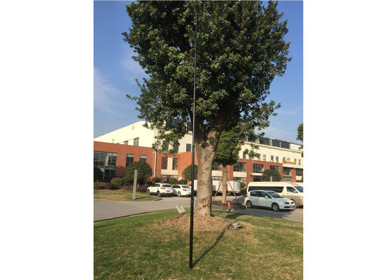 Traditional 100% 3K Carbon Fiber Extension Pole For Window Cleaning