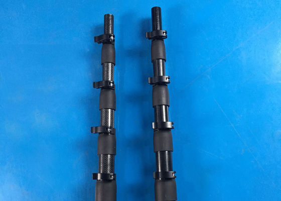 Traditional 100% 3K Carbon Fiber Extension Pole For Window Cleaning